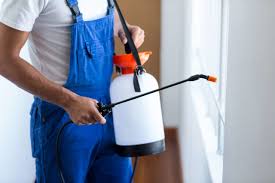 Emergency Pest Control Services in Sunnyslope, WA